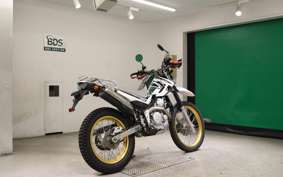 YAMAHA SEROW 250 Gen.3 2022 DG31J
