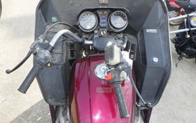 HONDA GL 700 WING INTERSTATE S RC10