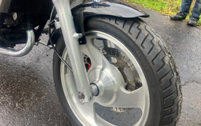 KAWASAKI ELIMINATOR 250V VN250A