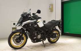 SUZUKI Vｽﾄﾛｰﾑ650XTA 2023 C733M