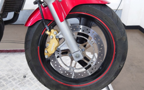 HONDA HORNET 250 MC31