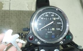 KAWASAKI 250TR BJ250F