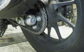 HONDA REBEL 250 2014 MC49