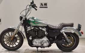HARLEY L1200LI 2007