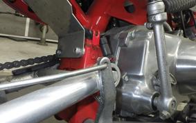 HONDA MONKEY AB27