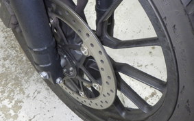 HONDA CL250-2 MC57