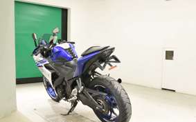 YAMAHA YZF-R25 RG10J