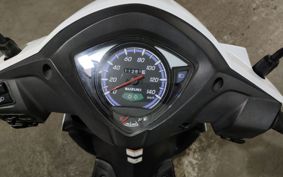 SUZUKI ADDRESS V110 CE47A