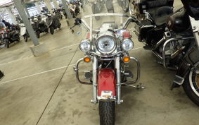 HARLEY FLHR 1450 2005