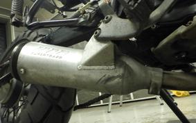 YAMAHA TW200 2JL