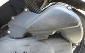 SUZUKI ﾚｯﾂ CA4AA