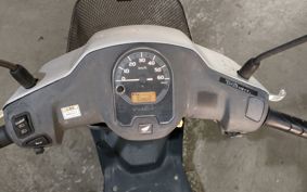 HONDA MANY CTOR AF75