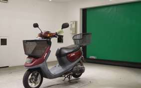 YAMAHA JOG POCHE 2008 SA08J