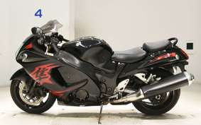 SUZUKI HAYABUSA Gen.2 2011