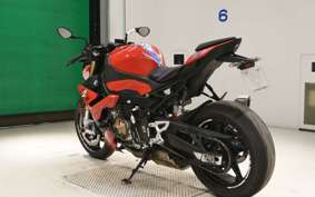 BMW S1000R 2022