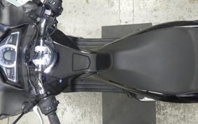 HONDA PCX150-2ﾔﾈﾂｷ KF18