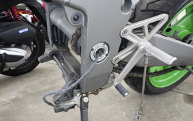 KAWASAKI ZX900R NINJA ZX900B