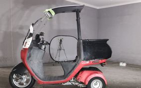 HONDA GYRO TA03