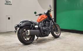HONDA REBEL 1100 S DCT 2026 SC87