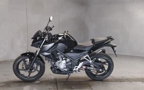 HONDA CB250 MC43