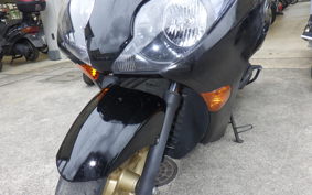 HONDA FORZA ZA MF10