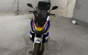 HONDA ADV150 KF61