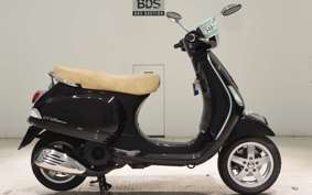 VESPA LX125IE 2014