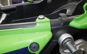 KAWASAKI ZRX1200 D 2015 ZRT20D