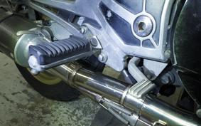 KAWASAKI GPZ900R NINJA 1989 ZX900A