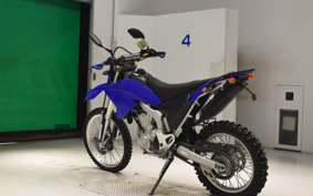 YAMAHA WR250R 2025 DG15J