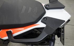 KTM 390 ADVENTURE 2020
