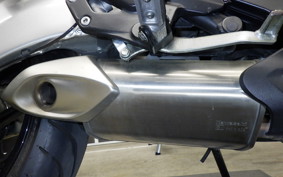 KAWASAKI VERSYS A 2012
