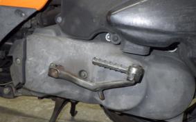 SUZUKI LET's 4 CA45A