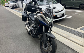 HONDA NC750X DCT 2022 RH09