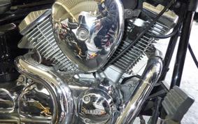 YAMAHA DRAGSTAR 250 2011 VG05J