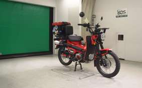 HONDA CT125 HUNTER CUB 2018 JA55