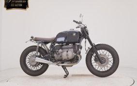 BMW R100RS 1985