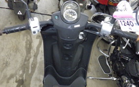 HONDA ﾍﾞﾝﾘｨ50-2 AA05