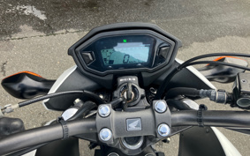 HONDA CB400F 2013 NC47