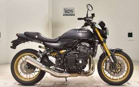 KAWASAKI Z900RS SE 2024 ZR900K