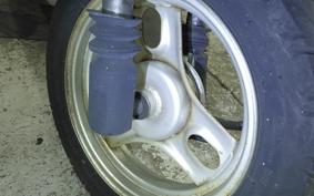 HONDA DIO Gen.6 AF62