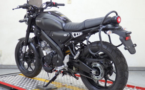 YAMAHA XSR155 RG63