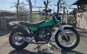 SUZUKI VAN VAN 200 NH41A