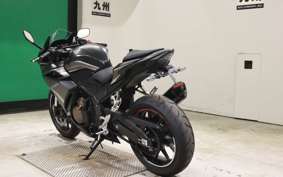 HONDA CBR400R 2023 NC56