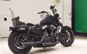 HARLEY XL1200X 2018