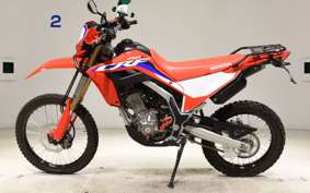 HONDA CRF250L MD47