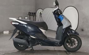 HONDA LEAD 125 JK12