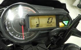 KAWASAKI Z125 PRO 2024 BR125H