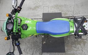 KAWASAKI KSR-2