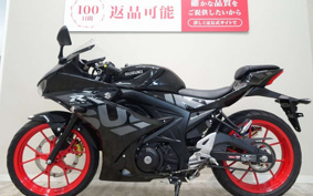 SUZUKI GSX-R125 ABS DL33B